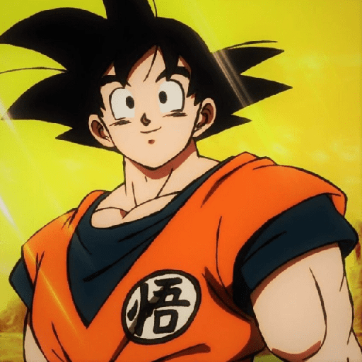 Goku 29