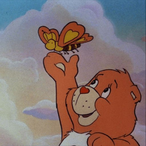 🐻 Ositos cariñosos|Care Bears🐻 18