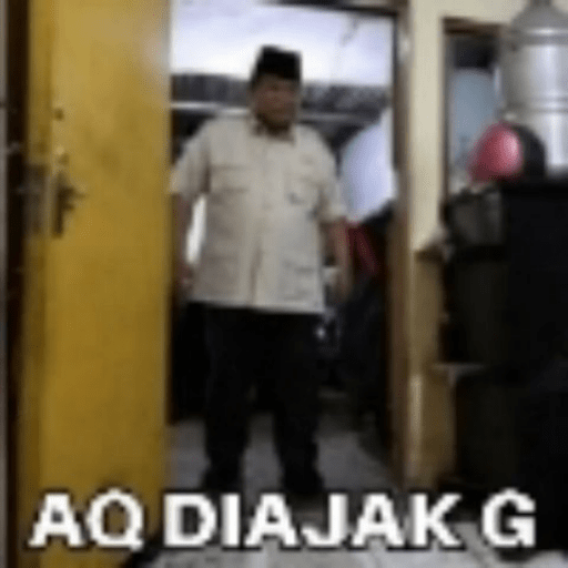 Bowo Presiden 4