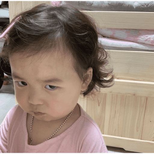 Reações coreaninha 6