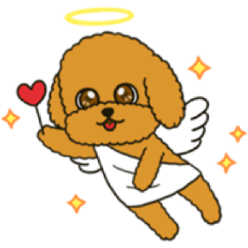 🐶 Perrito pal chat 🐕 10