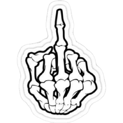 Tengkorak  5