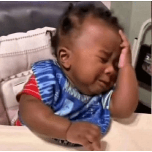 🍼 Bebés Tristes y Enojados 🚼🥹 3