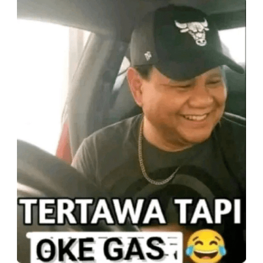 Bowo Presiden 12