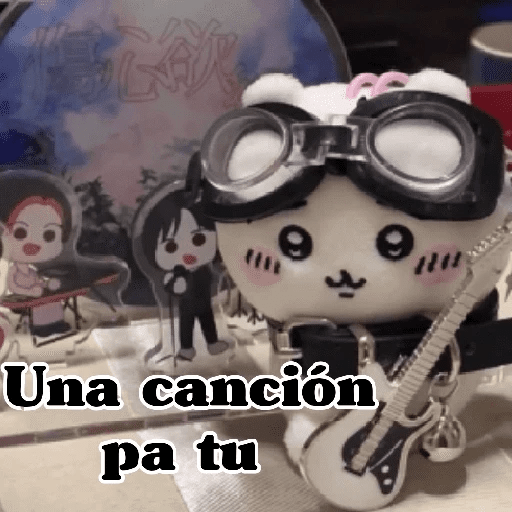 🧿Peluche Chiikawa💗🫶🏻 5
