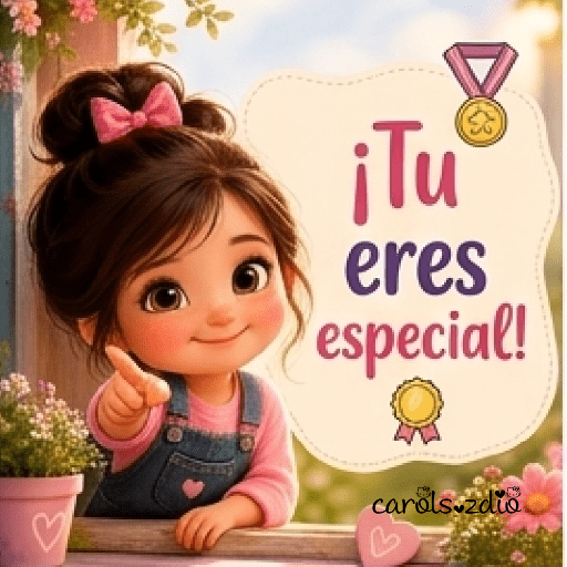 Buenos días Frases lindas 😍 10