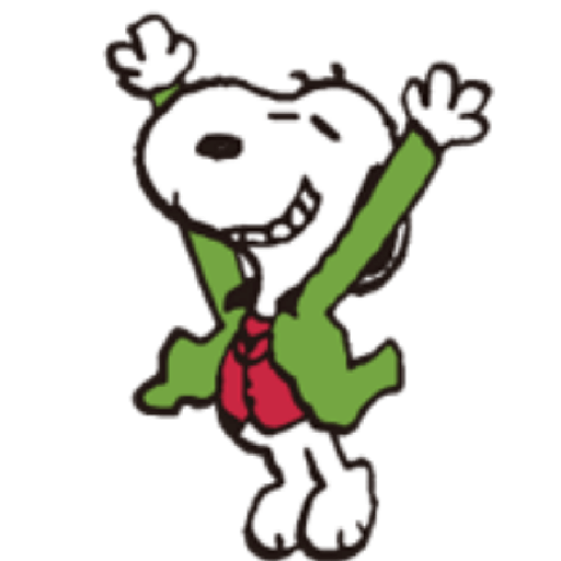 🐕 SnOoPy reactions 2📲💬 1
