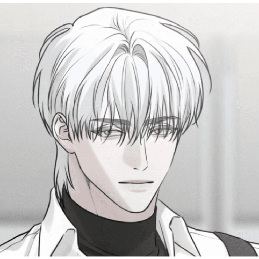 Manhwa. | @ocenferios  Haki. 3