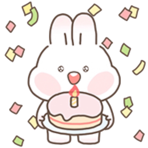 🐰 Conejito Bunny reactions 🐰🥕 8