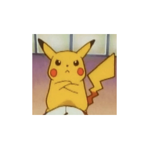 Pikachu 2