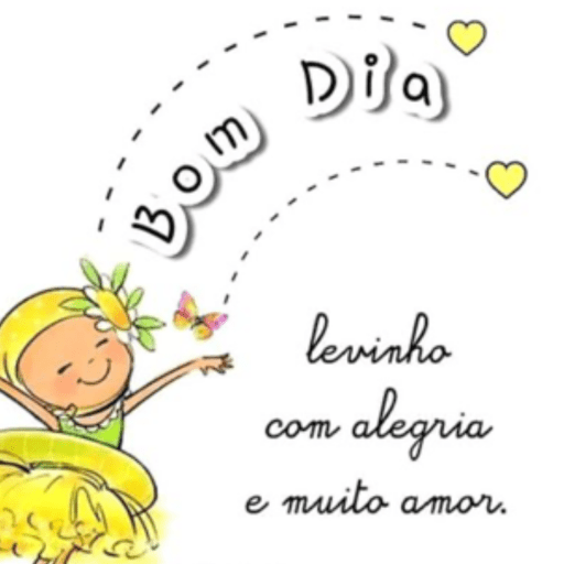 Bom dia  11