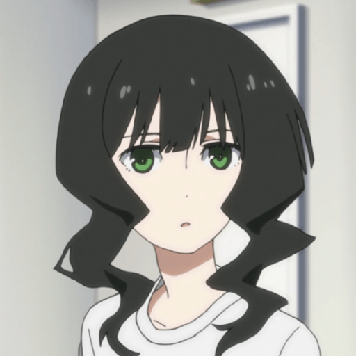 Black Rock Shooter (B★RS) 23