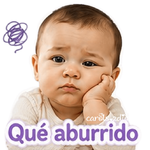 🍼 Bebés Sarcásticos 🚼 XDXD 9