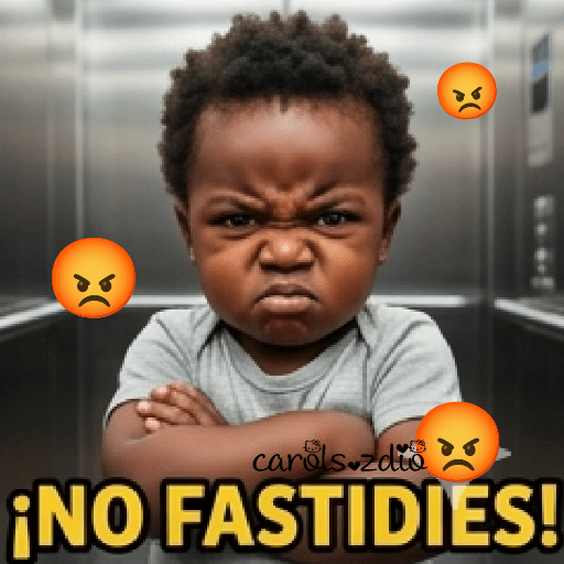 🚼 Bebés Enojados 😡🍼2 10