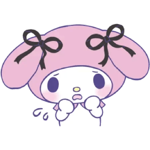 🪻🩷 My Melody ReACtiOnS 🩷🪻 5
