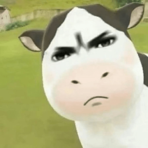 Meme Sapi Tiktok 4