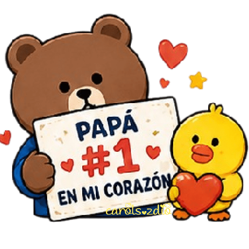Día del Padre Feliz Día 👔🧔🏻 4