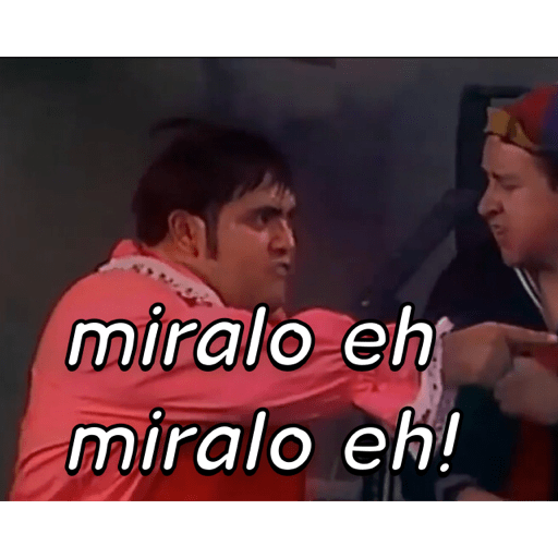 MEMES DEL CHAVO xD 27