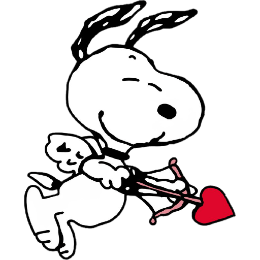 Snoopy 😍 3