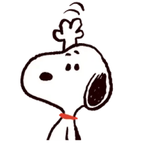 🦴🏠 SNOOPY MOOD 🐾🐕 15