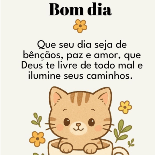 Bom dia família  15