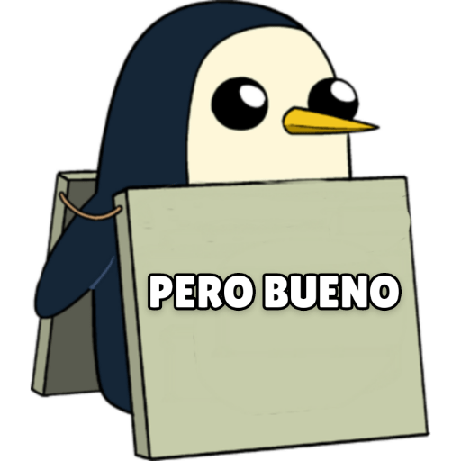 Gonter con cartel 18