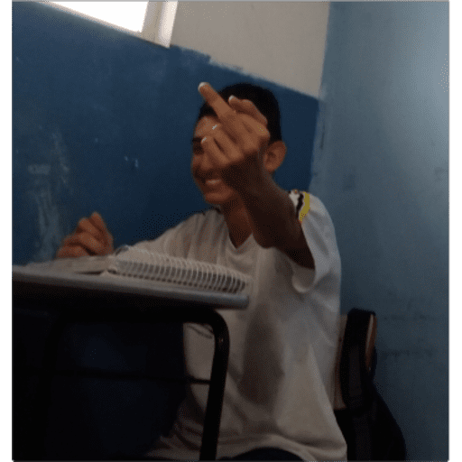 Tropa do cr7 3