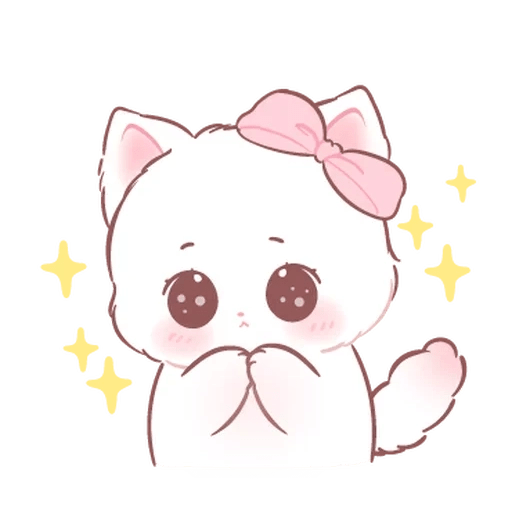 Gato Rosa 🩷/⁠ᐠ⁠｡⁠ꞈ⁠｡⁠ᐟ⁠\ 6