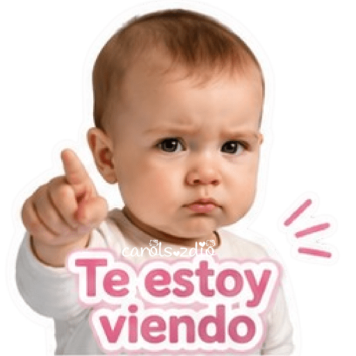 Bebés Enojados 🚼🍼 2