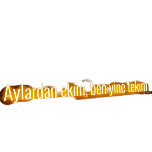 Boş sözler günaydın Whatsapp 15
