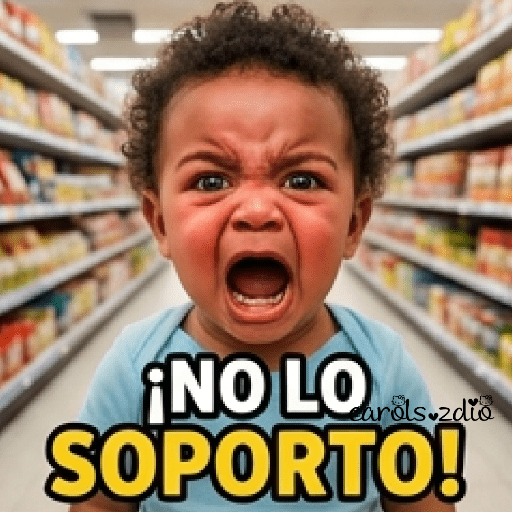 🚼 Bebés Enojados 😡🍼2 2