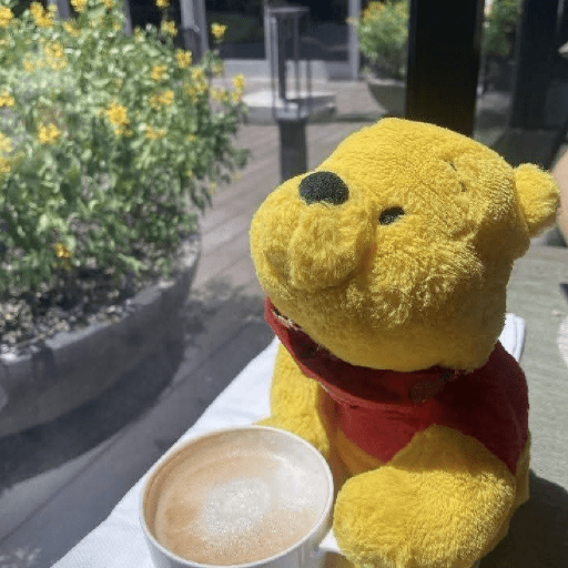 🍂 Winnie the Pooh 🧸🍯🐝 4