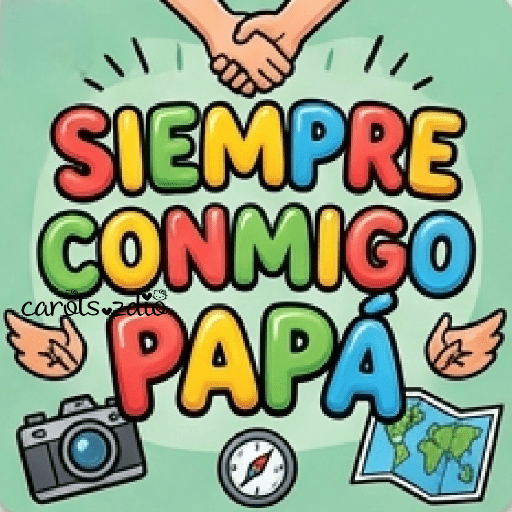 Feliz Día del Padre 🎉👔 15