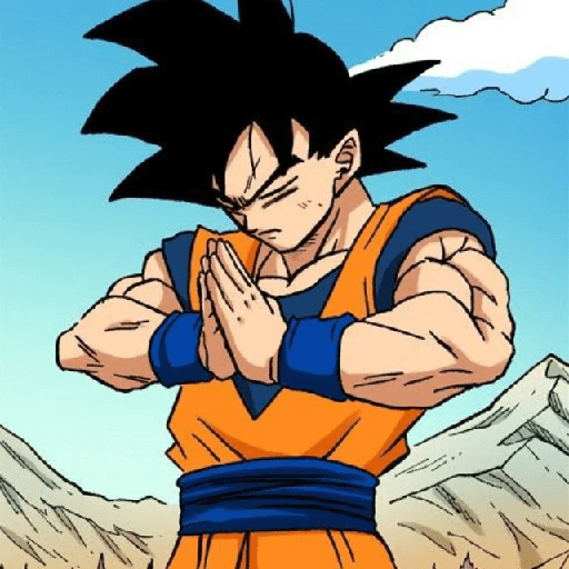 Goku 4