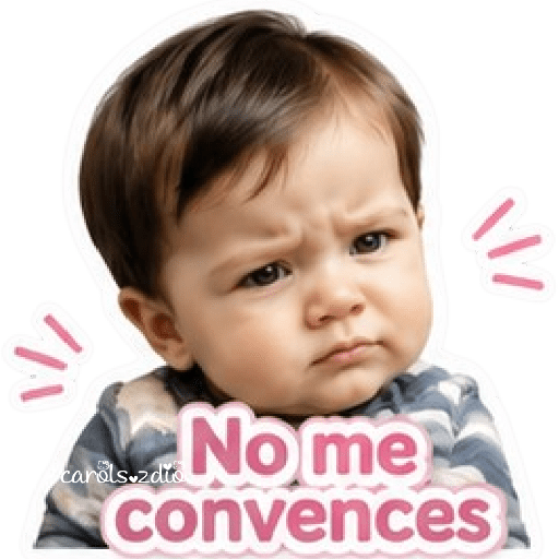 Bebés Enojados 🚼🍼 4