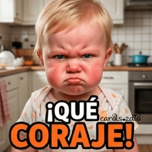 🚼 Bebés Enojados 😡🍼2 1