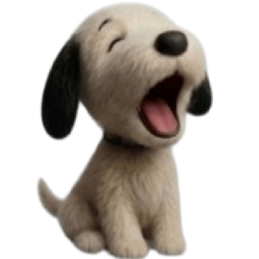 Snoopy teddy 🦴🏠 10