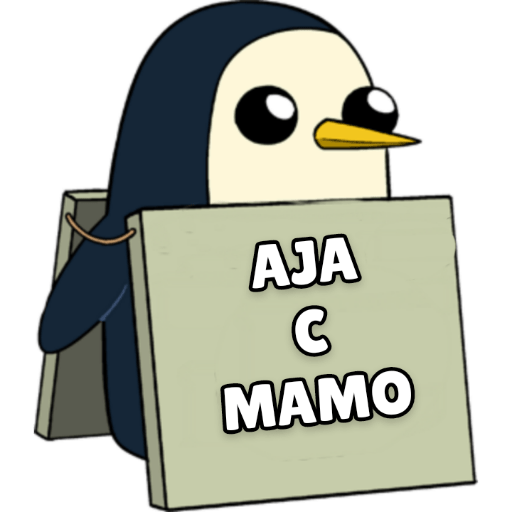 Gonter con cartel 1