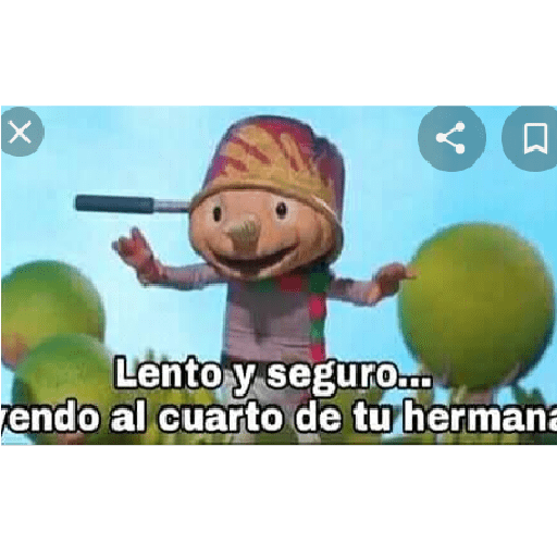 Bob el constructor 15