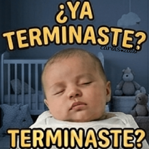 🪁Bebés con actitud 🚼🍼😒 1