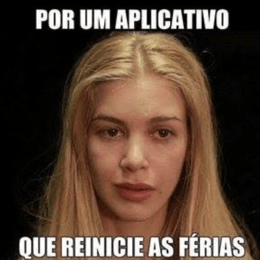 Volta as aulas #memes 2