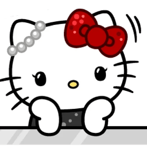 🛍️ Hello Kitty fashion 💎💅🏻 12