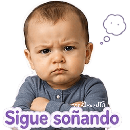 🍼 Bebés Sarcásticos 🚼 XDXD 14