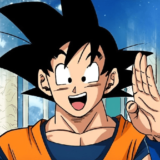 Goku 2