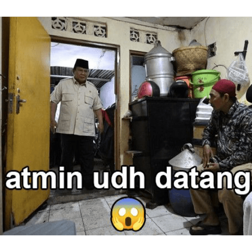 Bowo Presiden 5