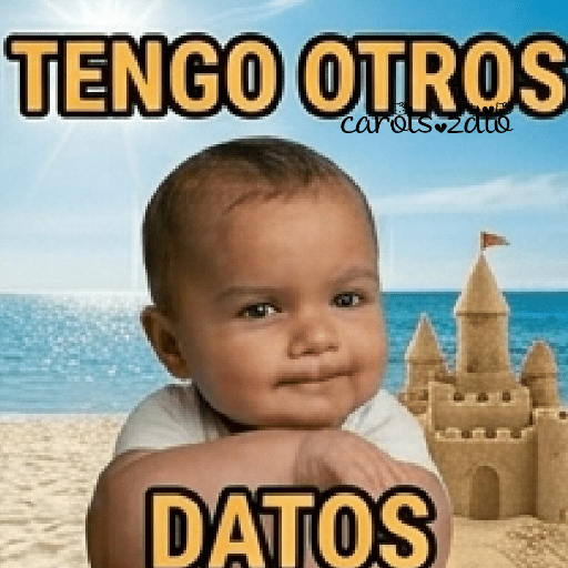 🪁Bebés con actitud 🚼🍼😒 14