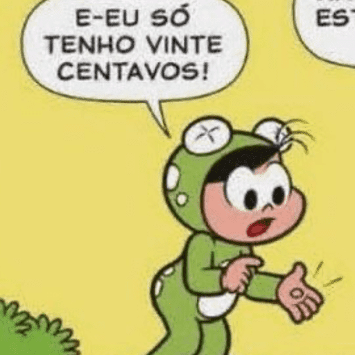 Turma da Mônica  4