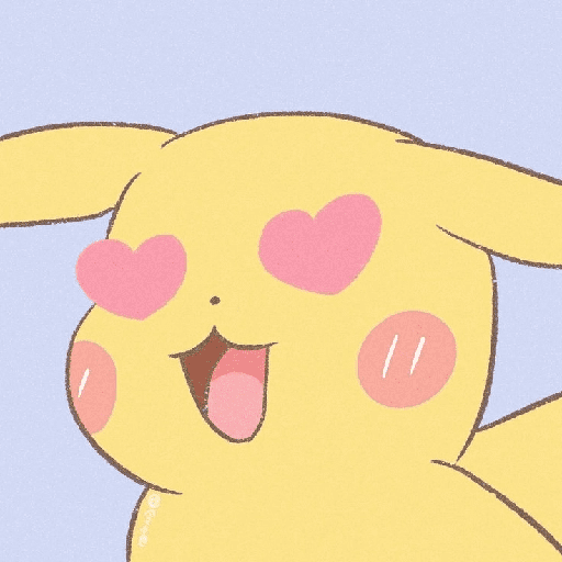 Pikachu 15