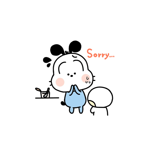 Animalitos Kawaii 🐇🐹 24