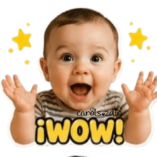 🚼 Bebés para todo 📲🪁 3